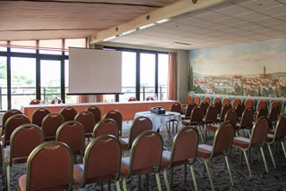 Hotel Europa Signa
