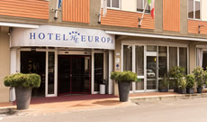 Hotel Europa