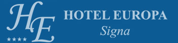 Hotel Europa Signa под Флоренцией