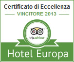 Certificato di Eccellenza